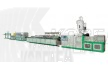WPC Extrusion Lines